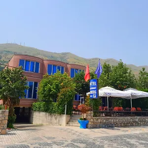 Restaurant Univers Hotel Shkoder