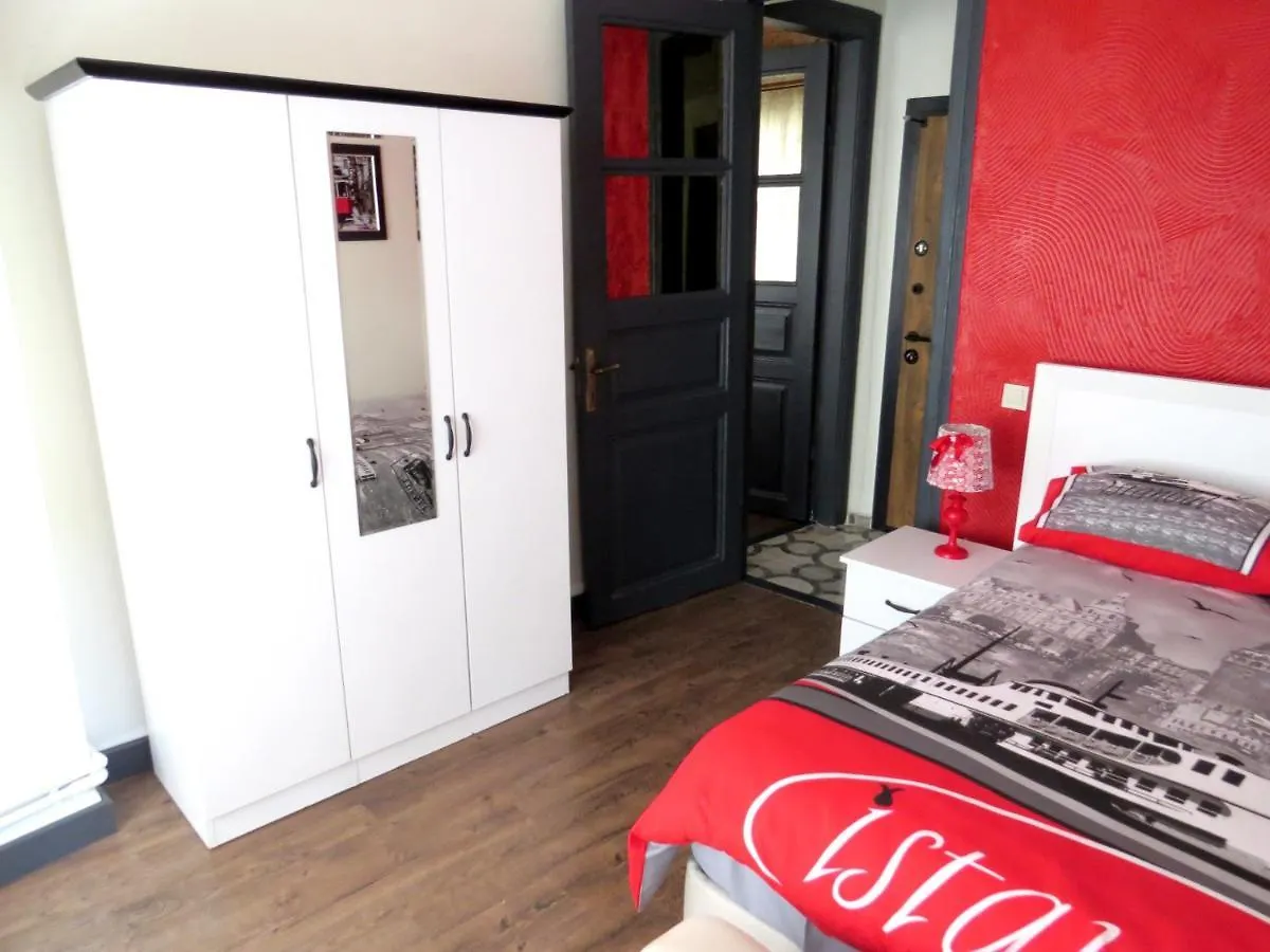 Istanberry - Berry Life Apartments Istanbul 2*,  Turkey