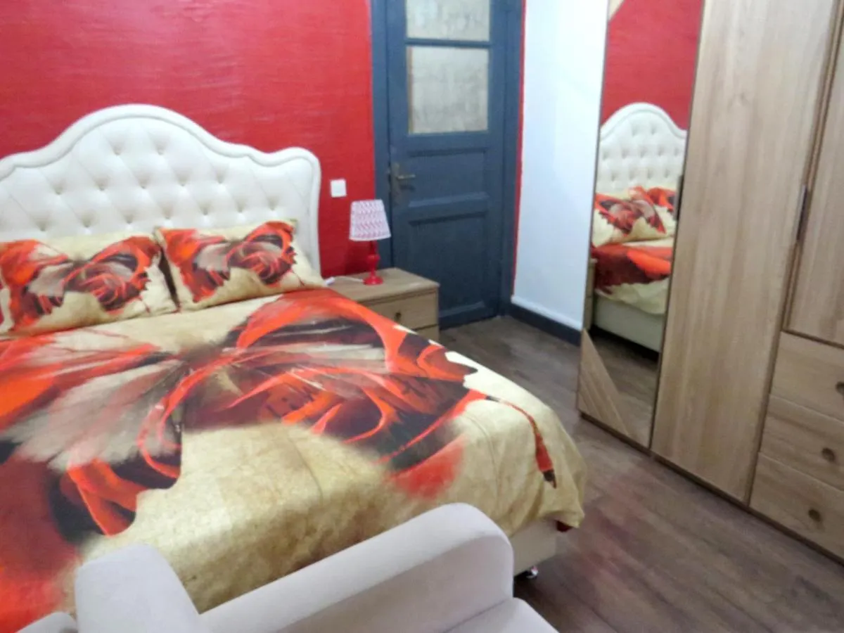 Istanberry - Berry Life Apartments Istanbul 2*,