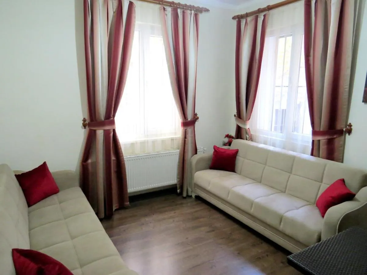 Istanberry - Berry Life Apartments Istanbul Aparthotel