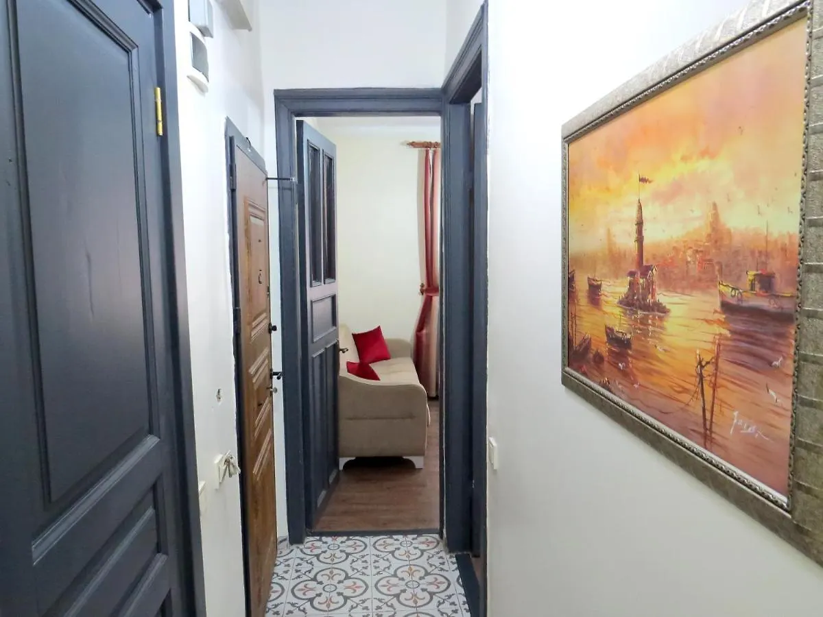Istanberry - Berry Life Apartments Istanbul