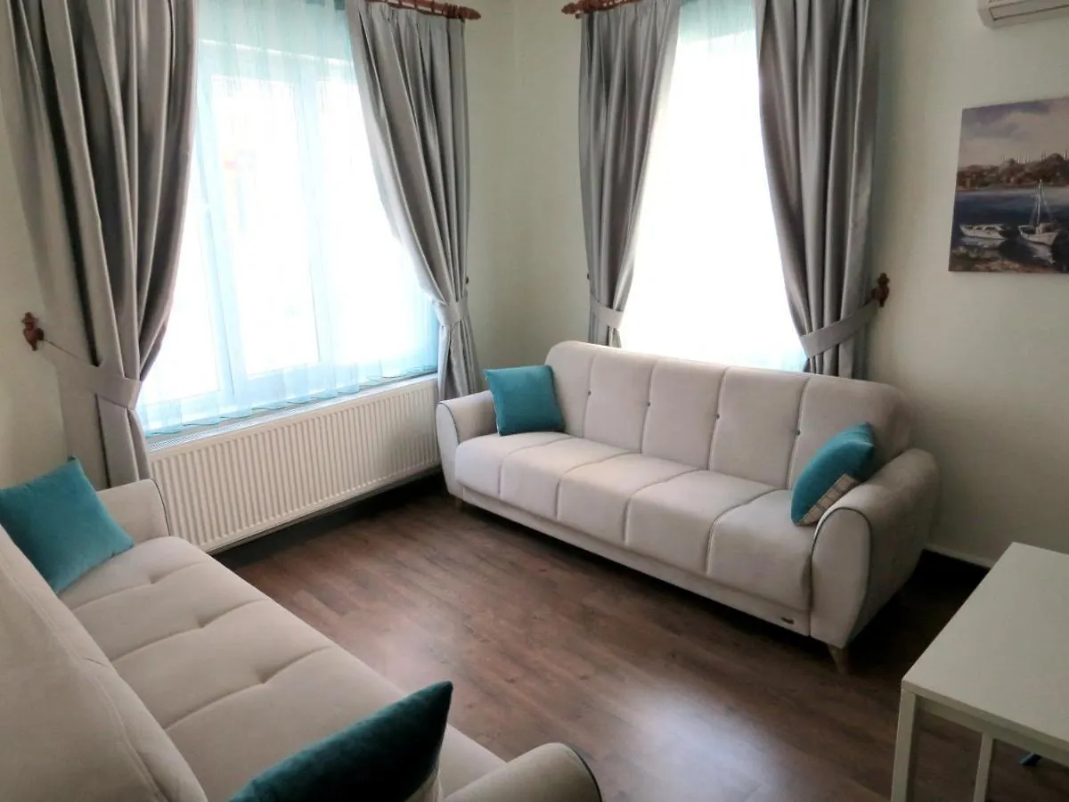 Aparthotel Istanberry - Berry Life Apartments Istanbul