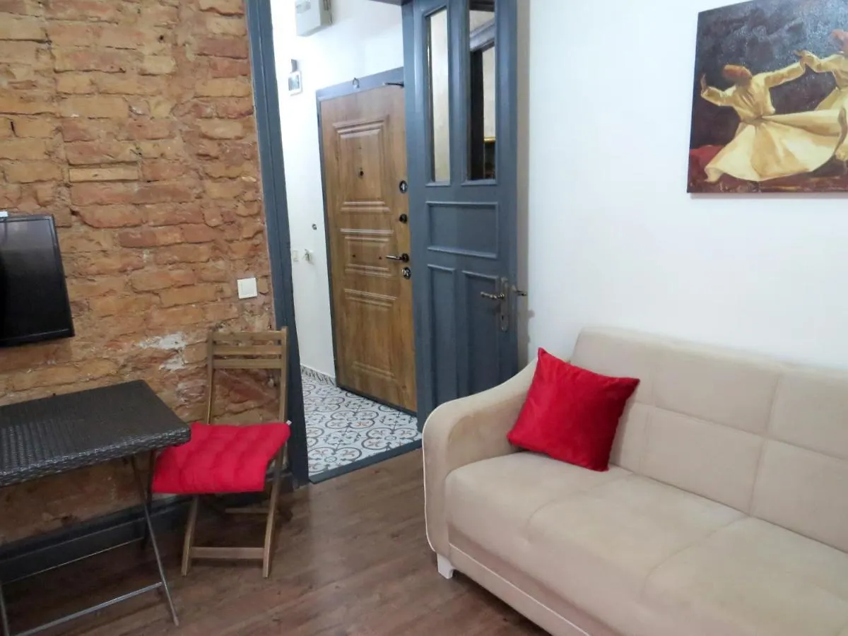 Istanberry - Berry Life Apartments Istanbul Aparthotel