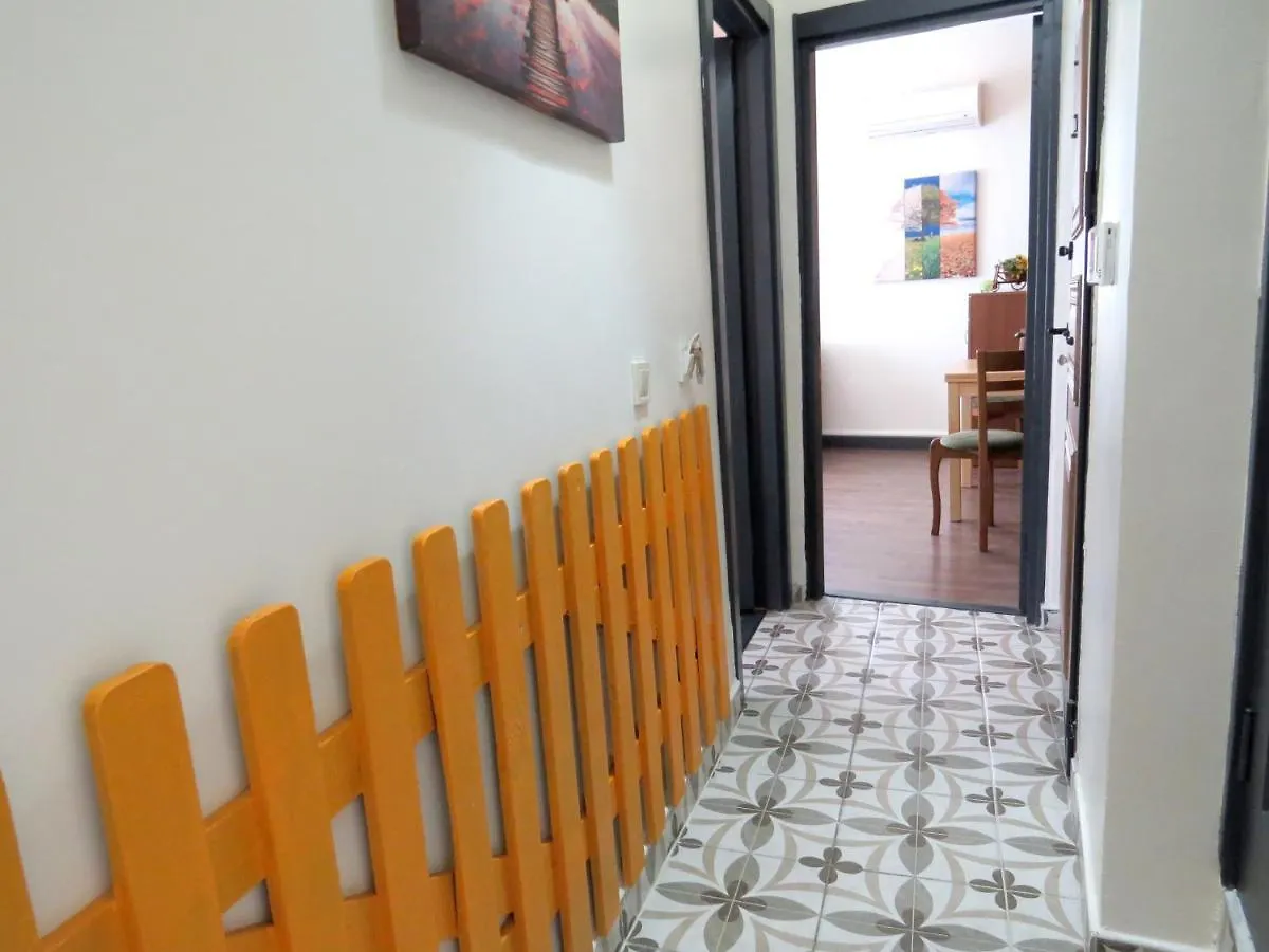 Istanberry - Berry Life Apartments Istanbul 2*,  Turkey