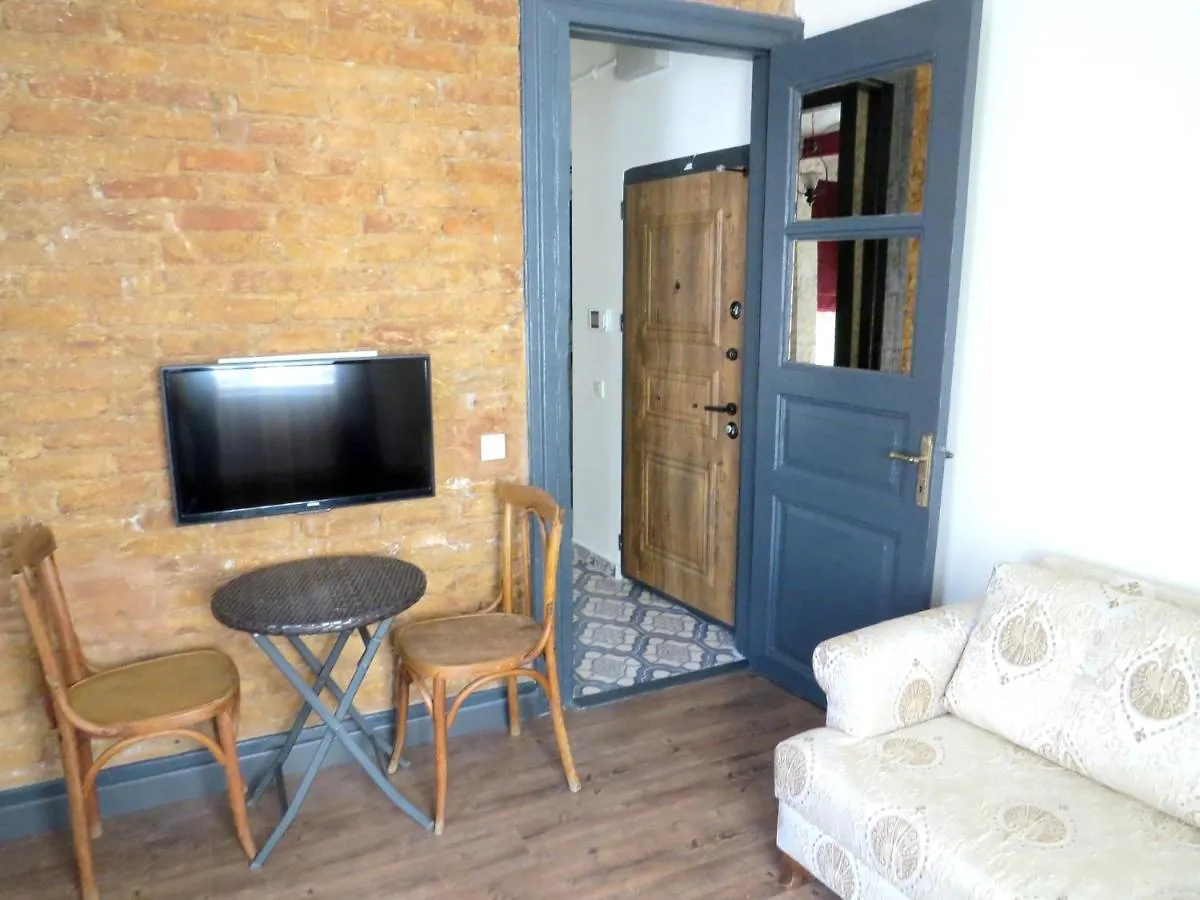 Istanberry - Berry Life Apartments Istanbul Aparthotel