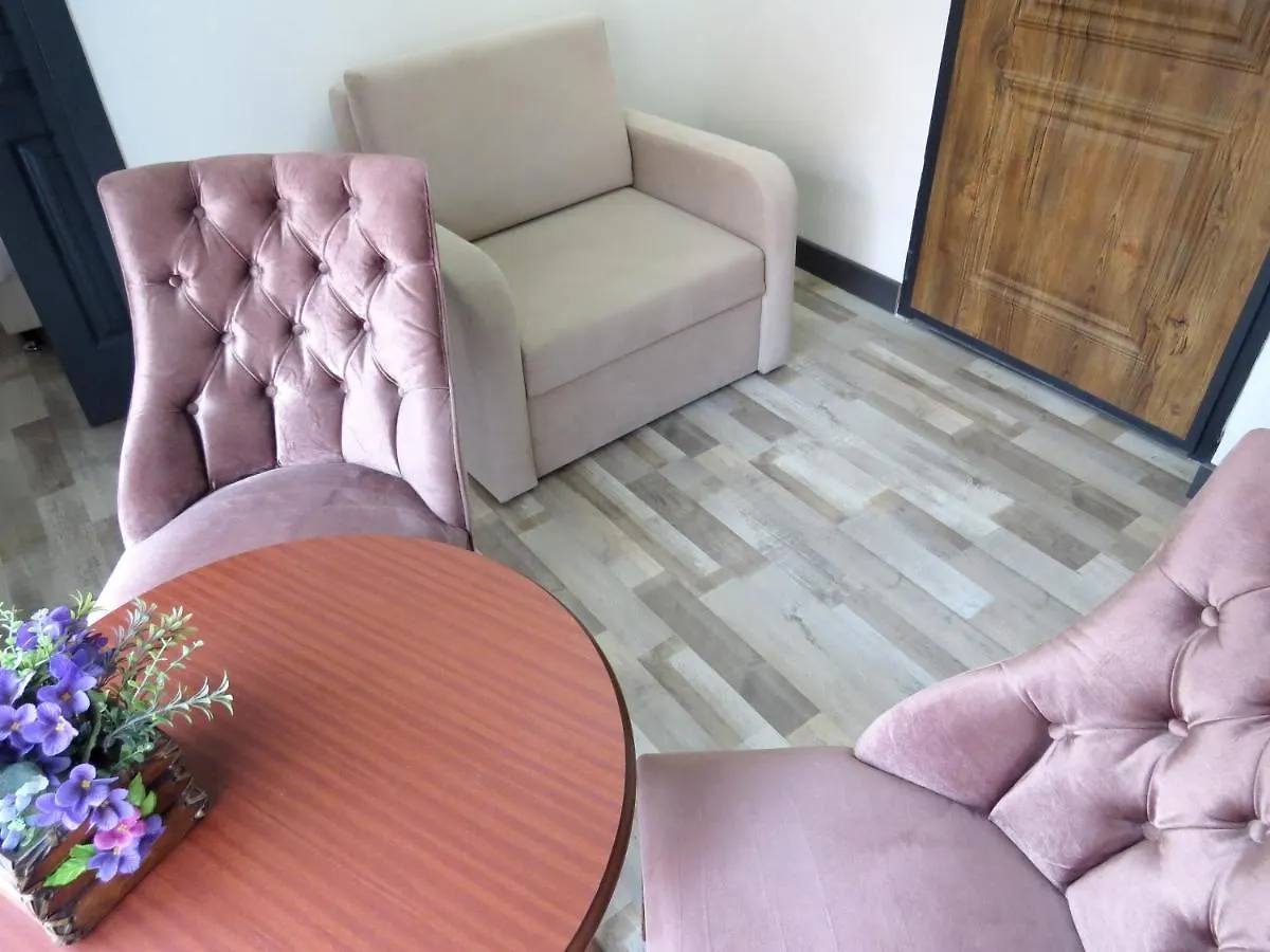 Istanberry - Berry Life Apartments Istanbul