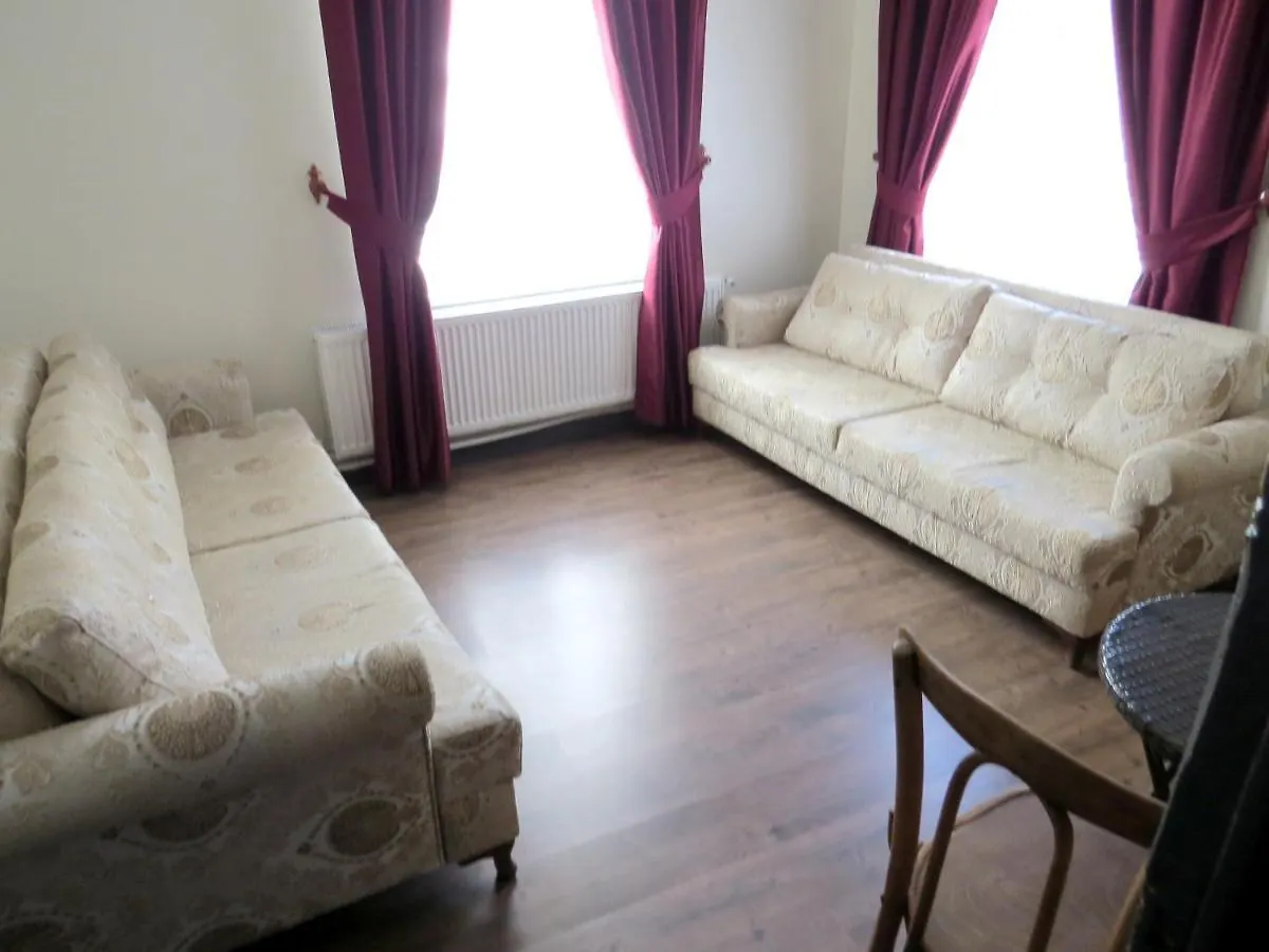 Aparthotel Istanberry - Berry Life Apartments Istanbul