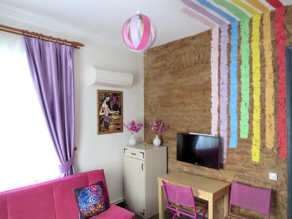 Aparthotel Istanberry - Berry Life Apartments Istanbul