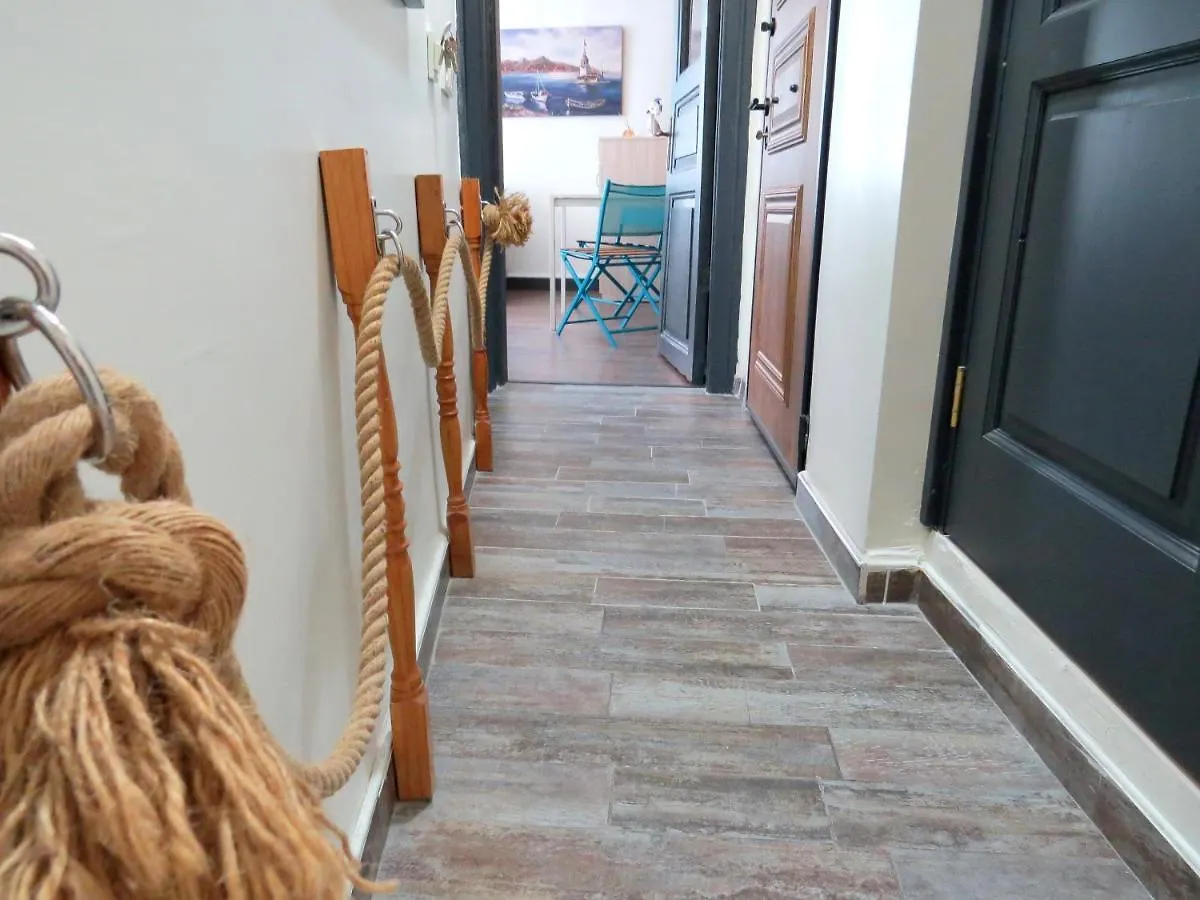 Istanberry - Berry Life Apartments Istanbul Turkey