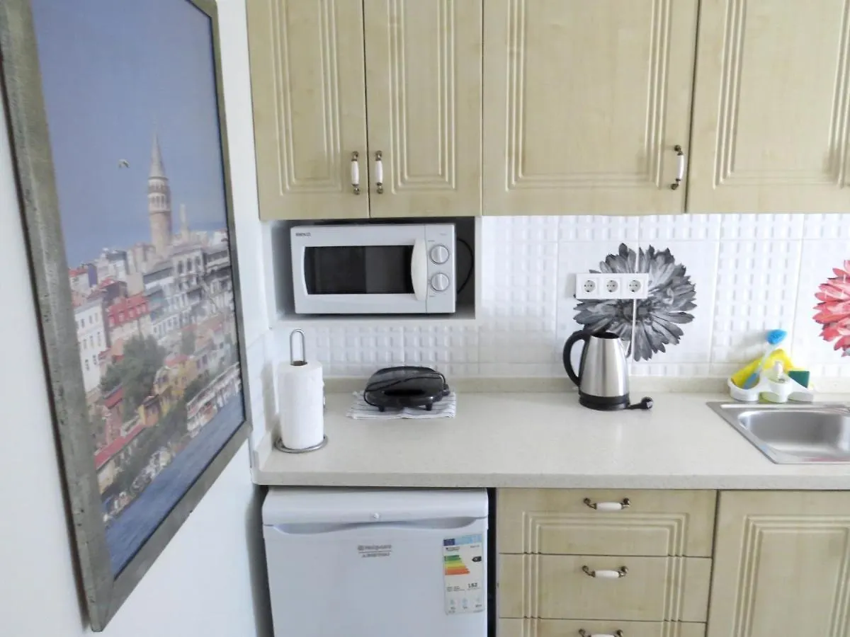 Istanberry - Berry Life Apartments Istanbul 2*,  Turkey