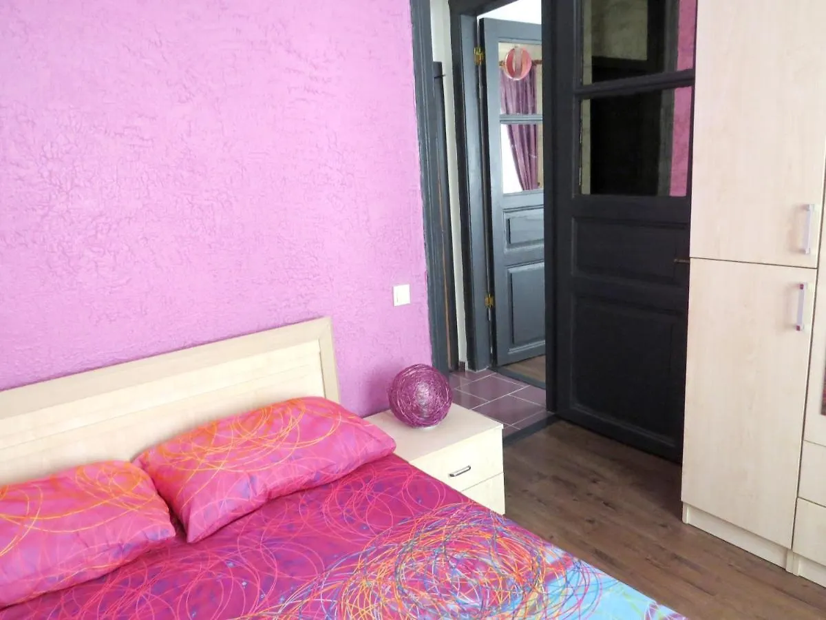 Aparthotel Istanberry - Berry Life Apartments Istanbul