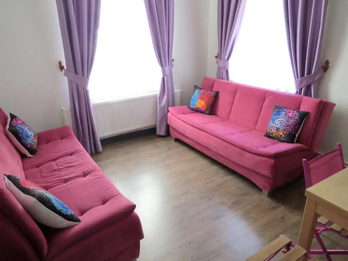Istanberry - Berry Life Apartments Istanbul