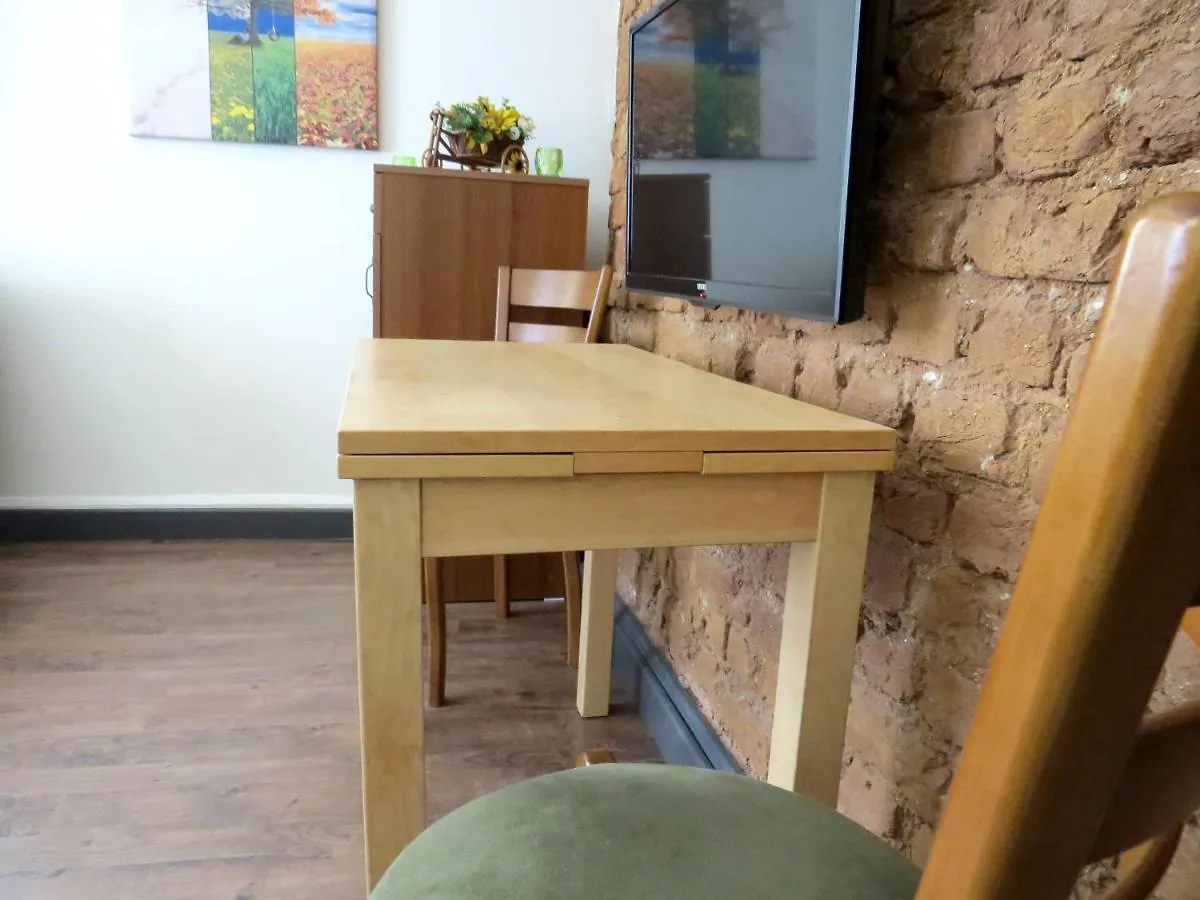 Istanberry - Berry Life Apartments Istanbul 2*,