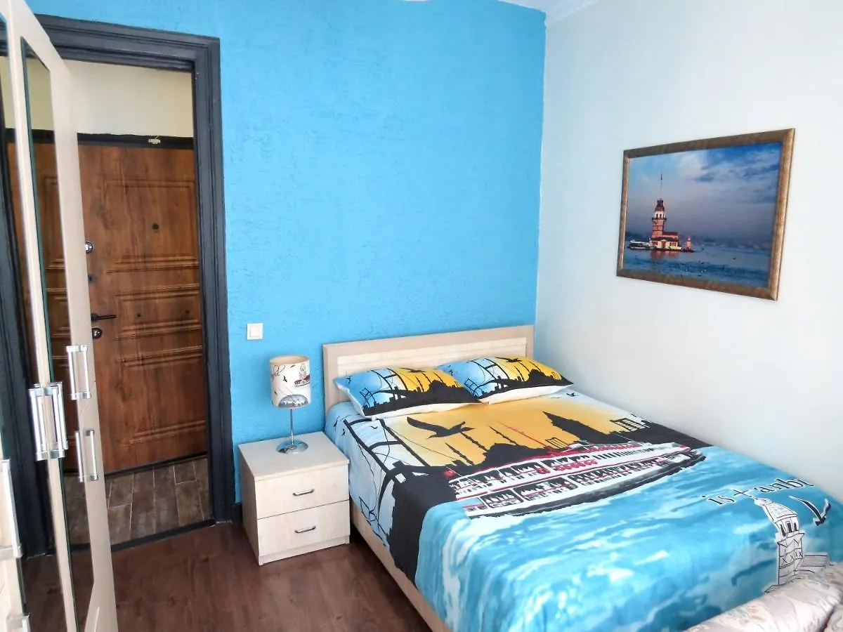 Aparthotel Istanberry - Berry Life Apartments Istanbul