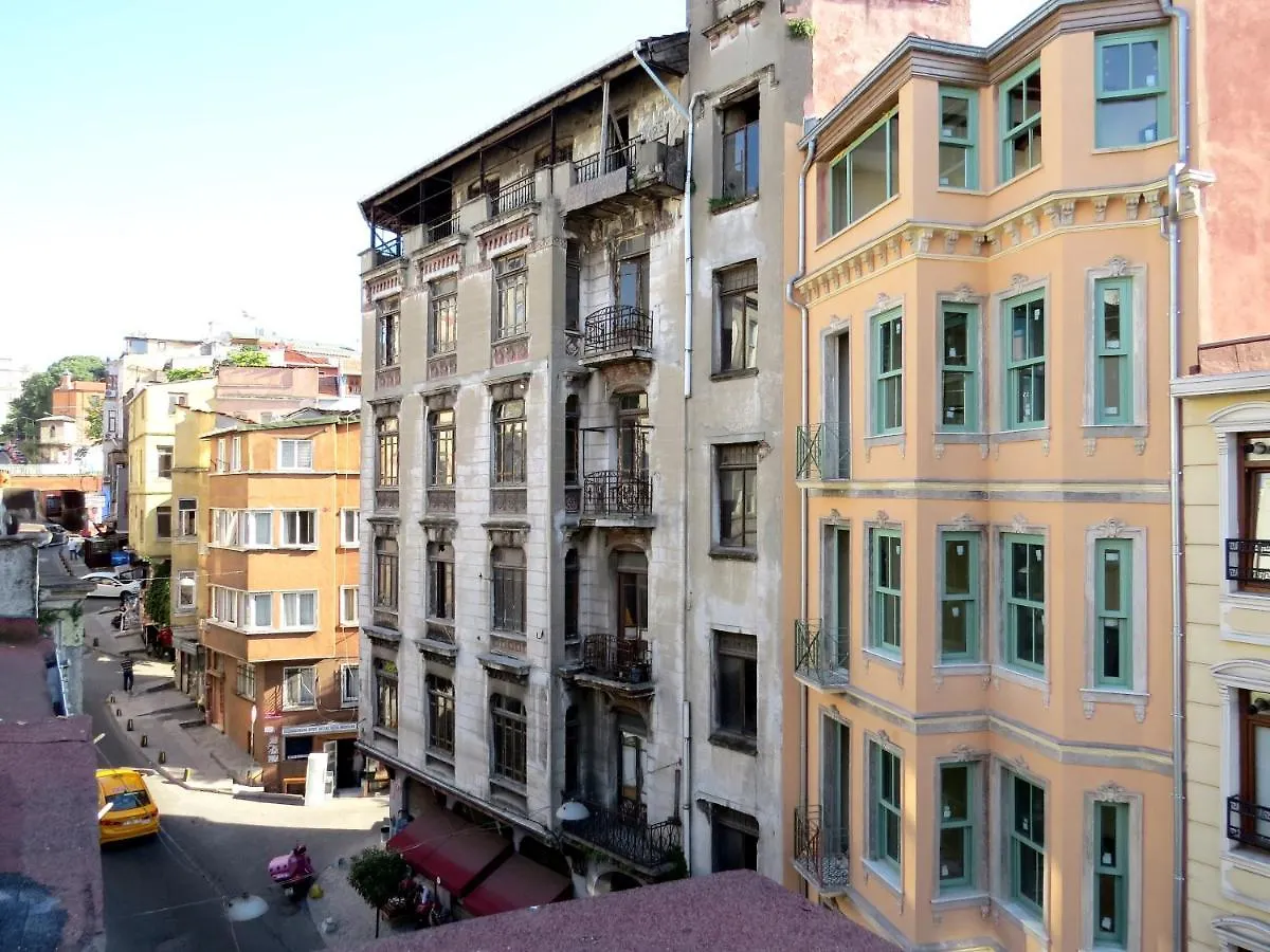 Istanberry - Berry Life Apartments Istanbul Turkey