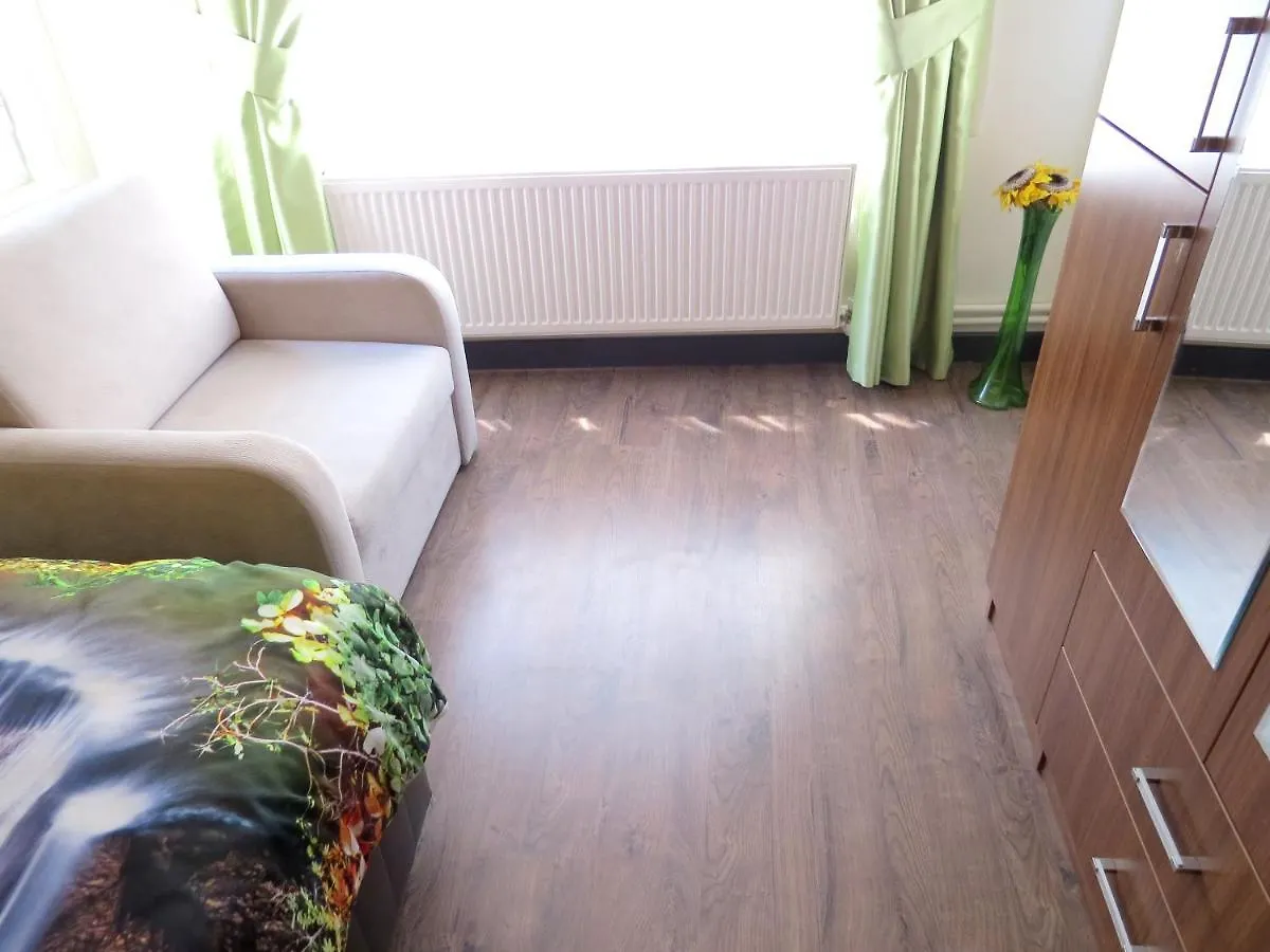 Istanberry - Berry Life Apartments Istanbul 2*,  Turkey