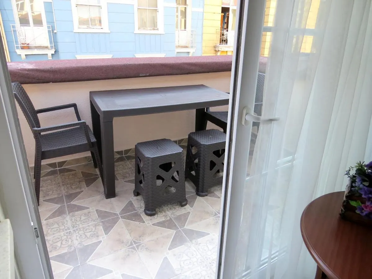 ** Aparthotel Istanberry - Berry Life Apartments Istanbul Turkey