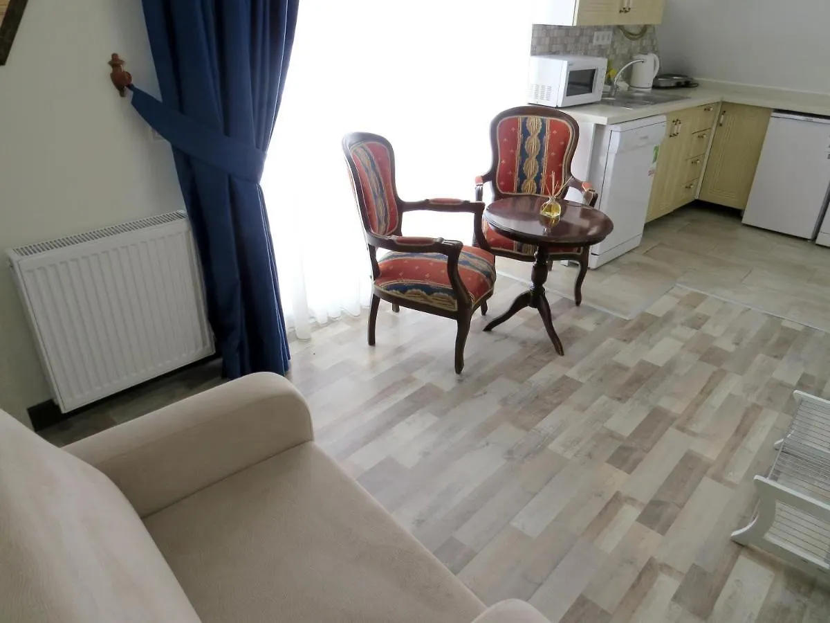Istanberry - Berry Life Apartments Istanbul
