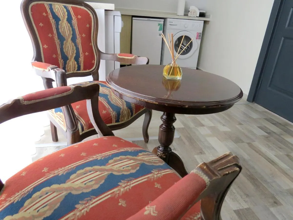 Aparthotel Istanberry - Berry Life Apartments Istanbul