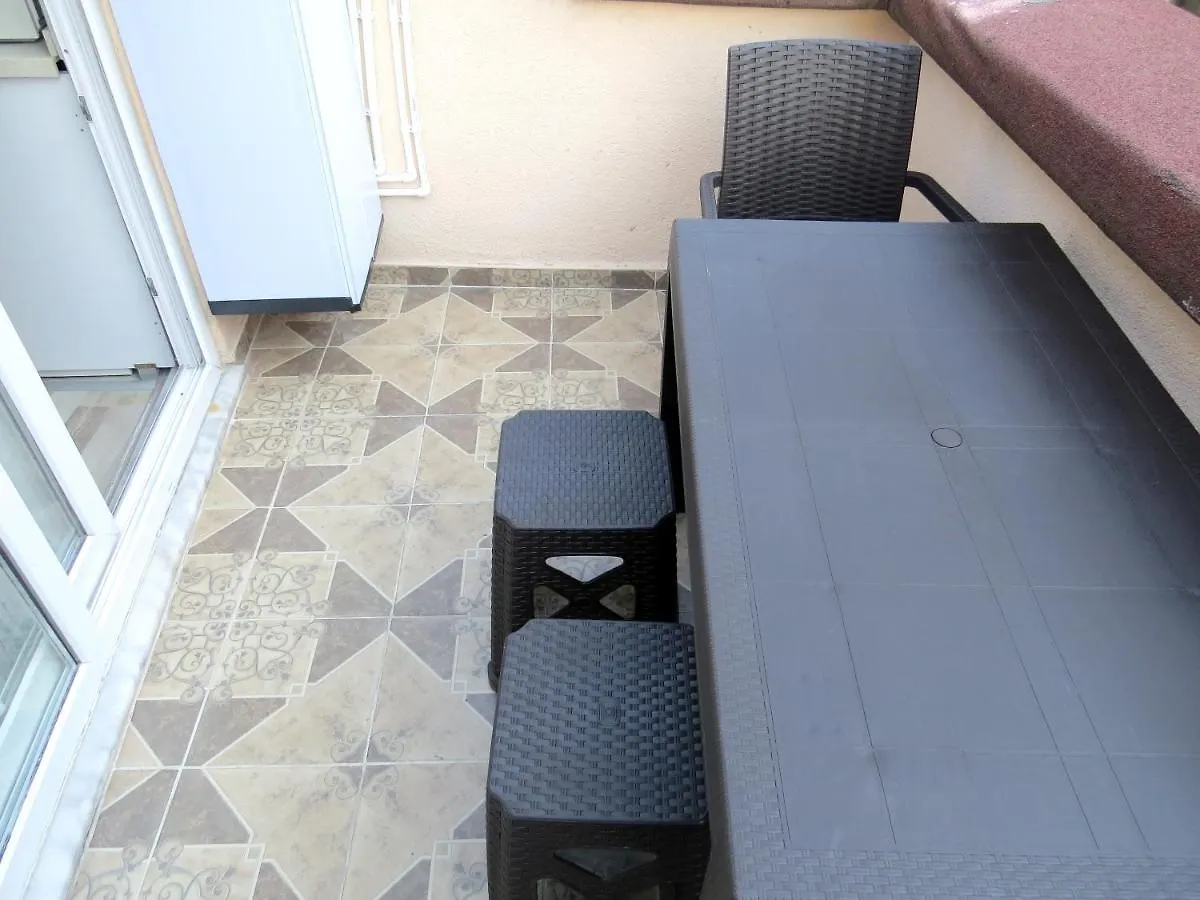 Istanberry - Berry Life Apartments Istanbul