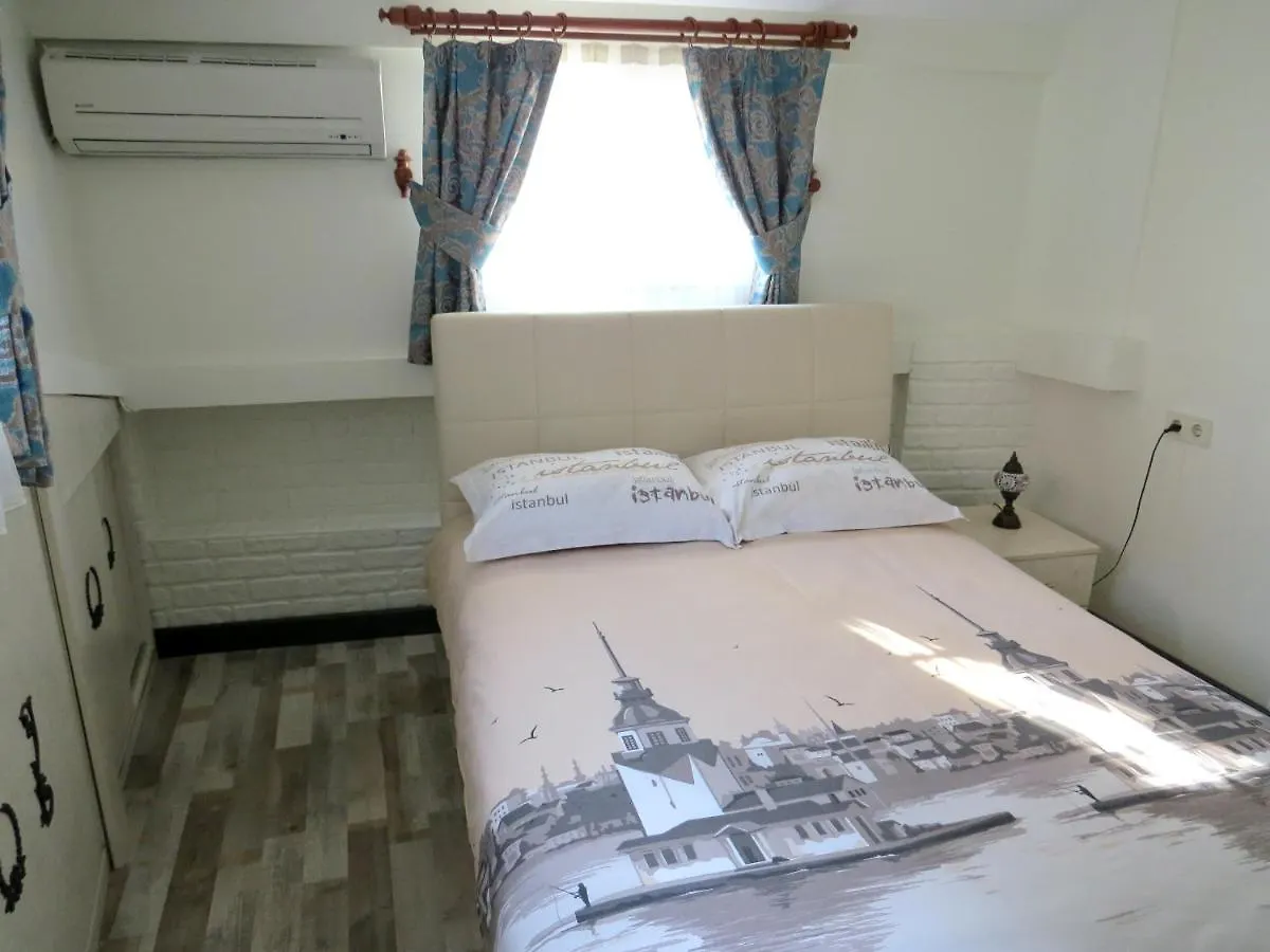 Istanberry - Berry Life Apartments Istanbul