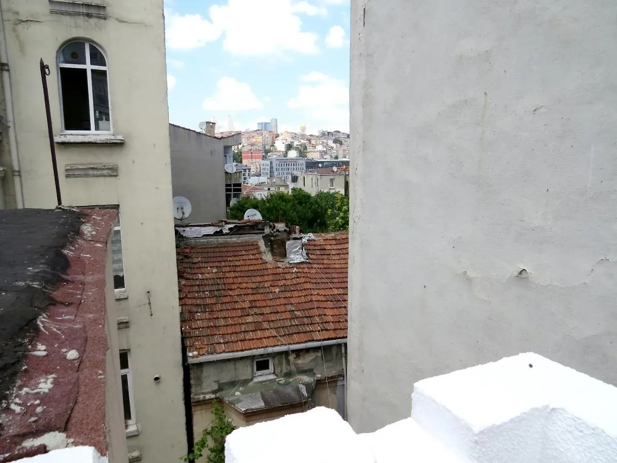 Istanberry - Berry Life Apartments Istanbul Turkey