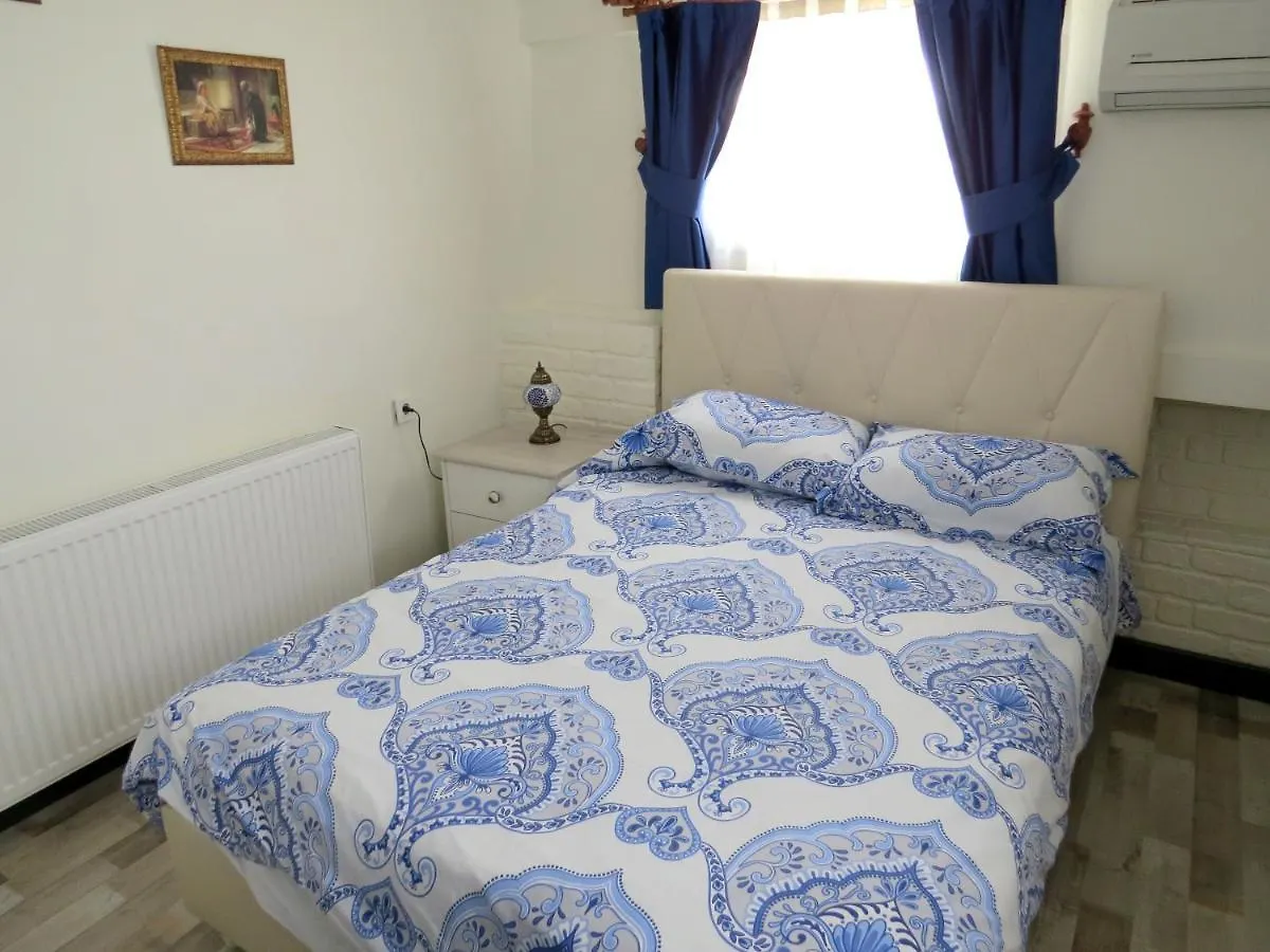 Istanberry - Berry Life Apartments Istanbul 2*,  Turkey