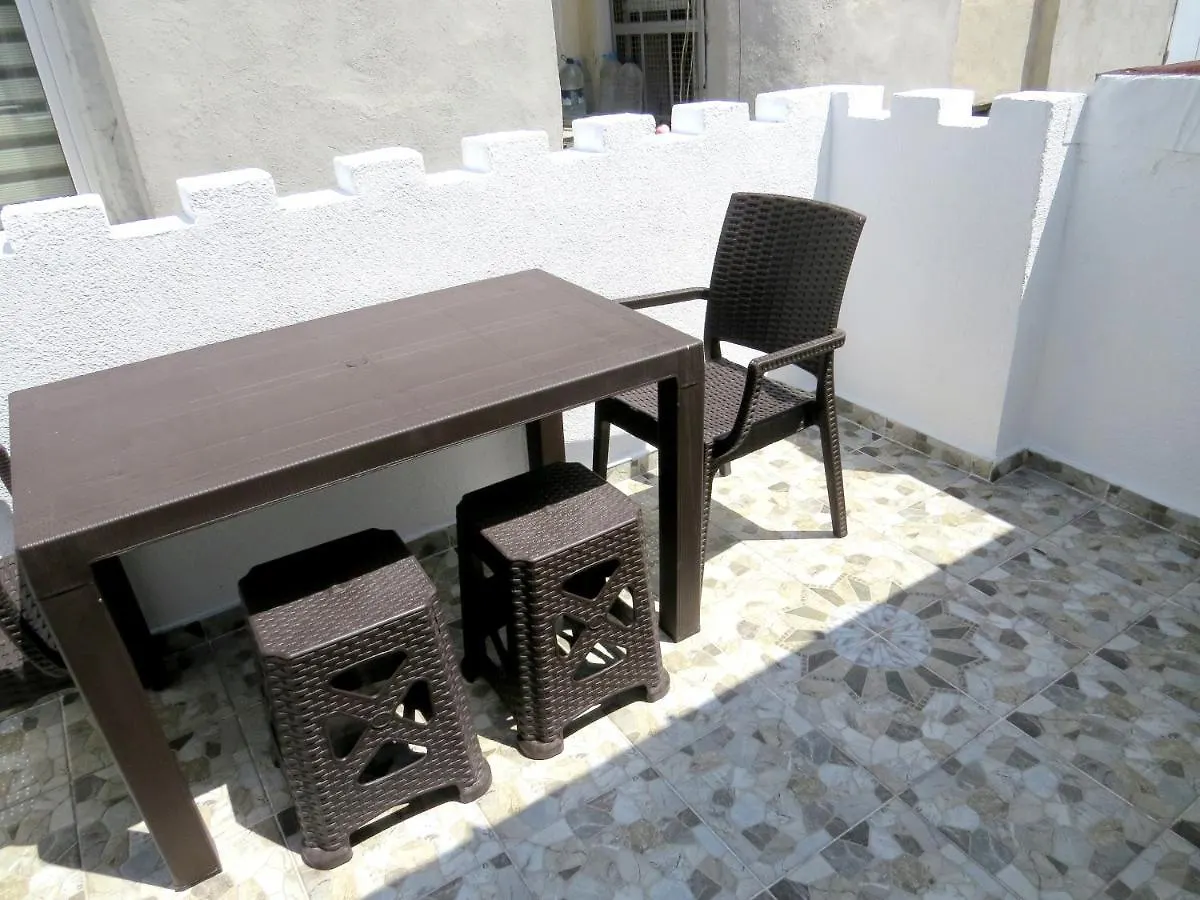 ** Aparthotel Istanberry - Berry Life Apartments Istanbul Turkey