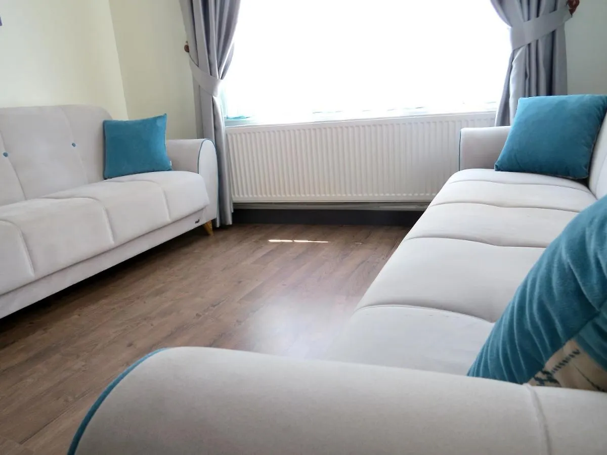 Aparthotel Istanberry - Berry Life Apartments Istanbul