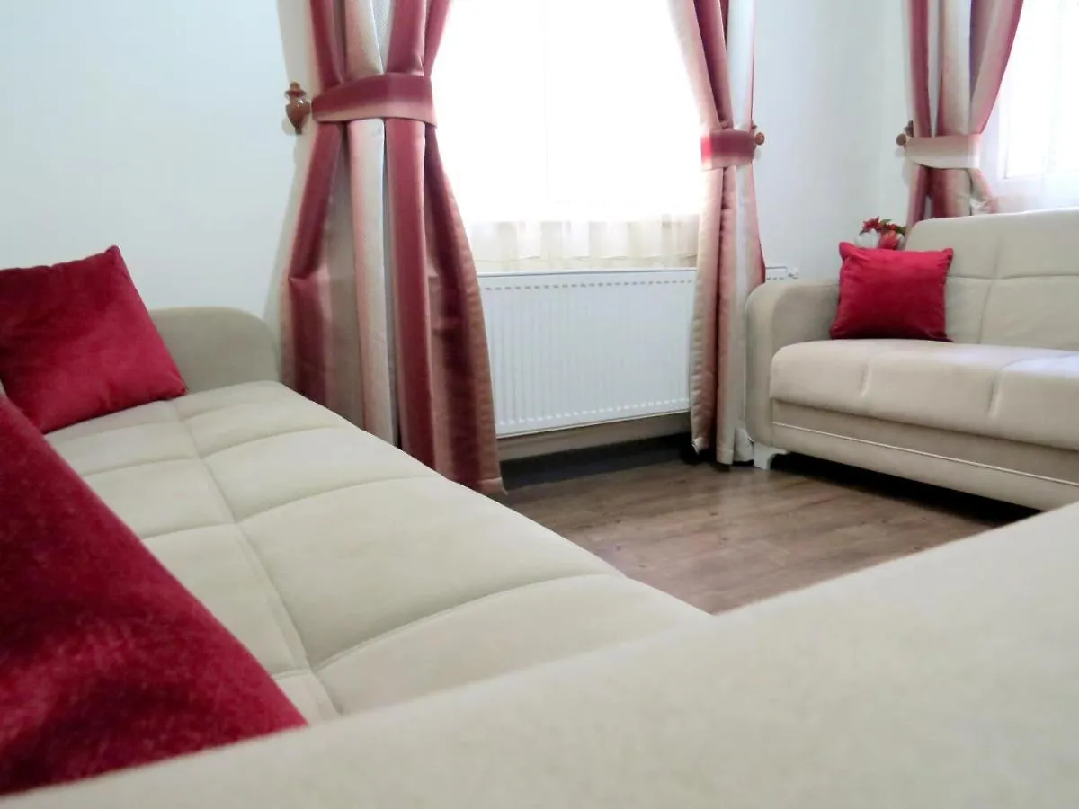 Istanberry - Berry Life Apartments Istanbul 2*,