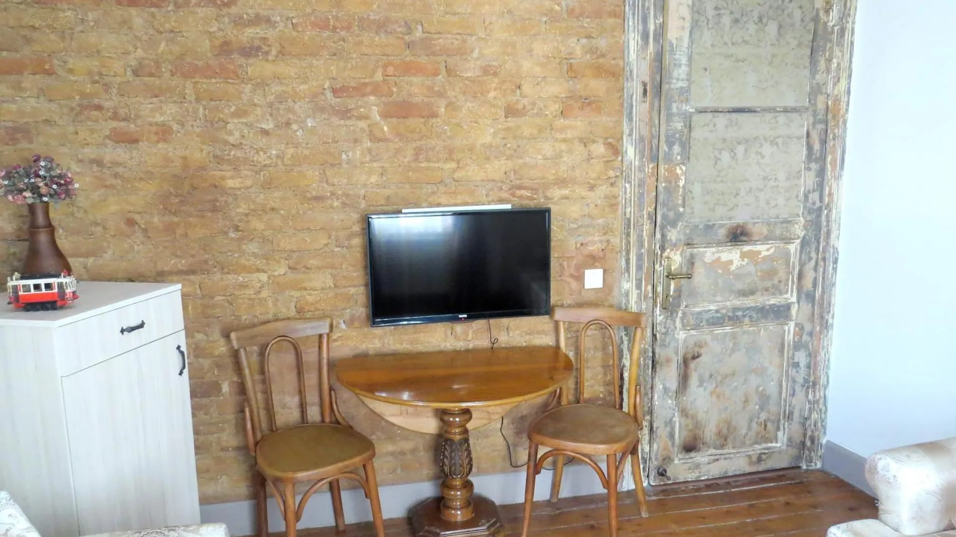 Istanberry - Berry Life Apartments Istanbul Aparthotel