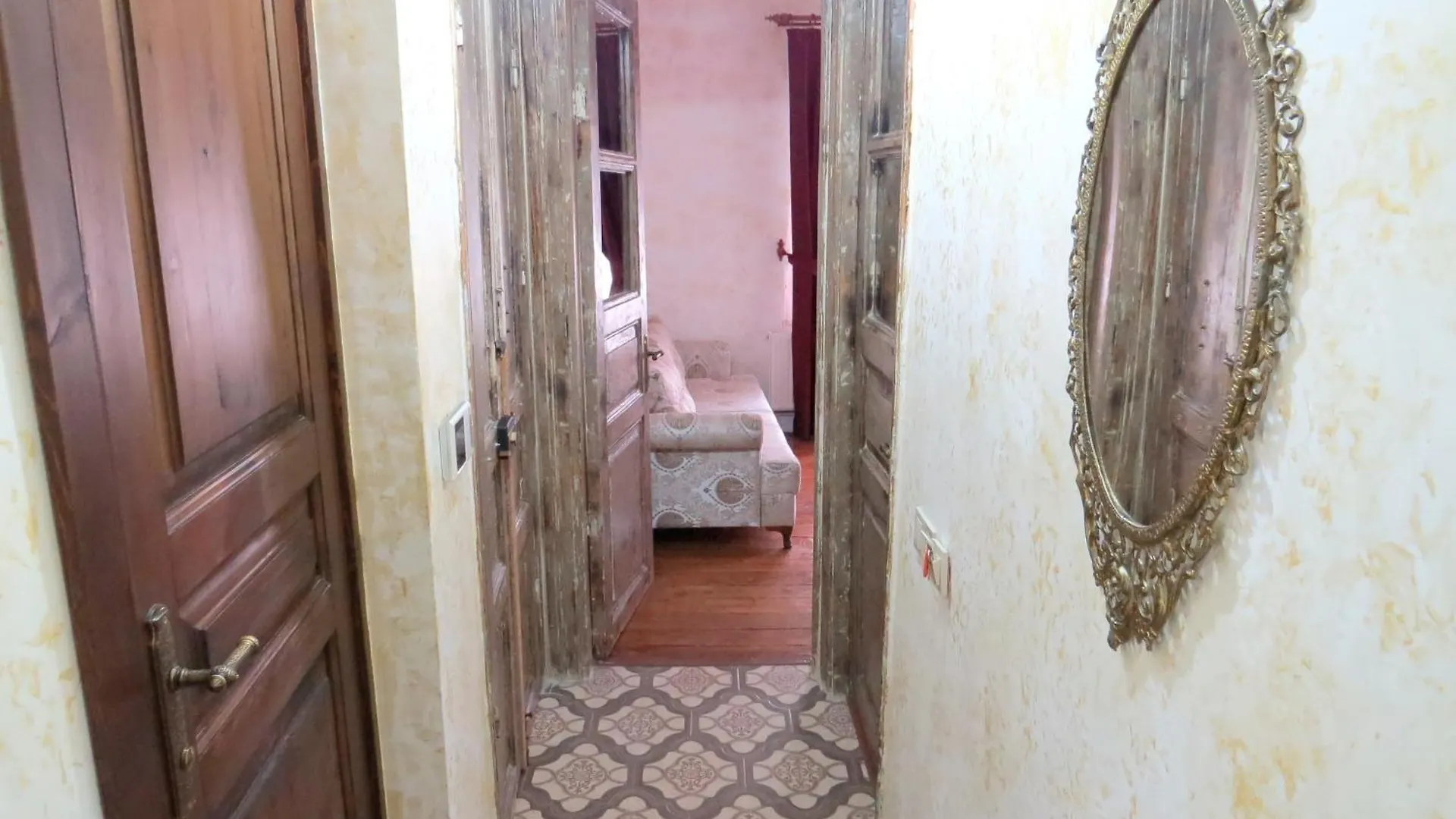 Aparthotel Istanberry - Berry Life Apartments Istanbul