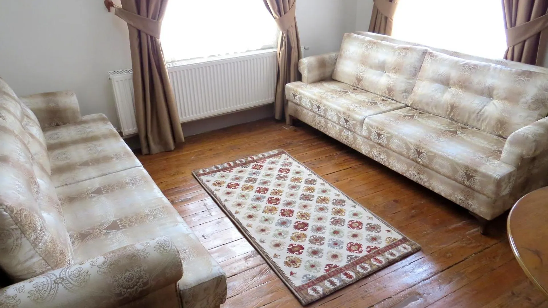 Istanberry - Berry Life Apartments Istanbul 2*,  Turkey