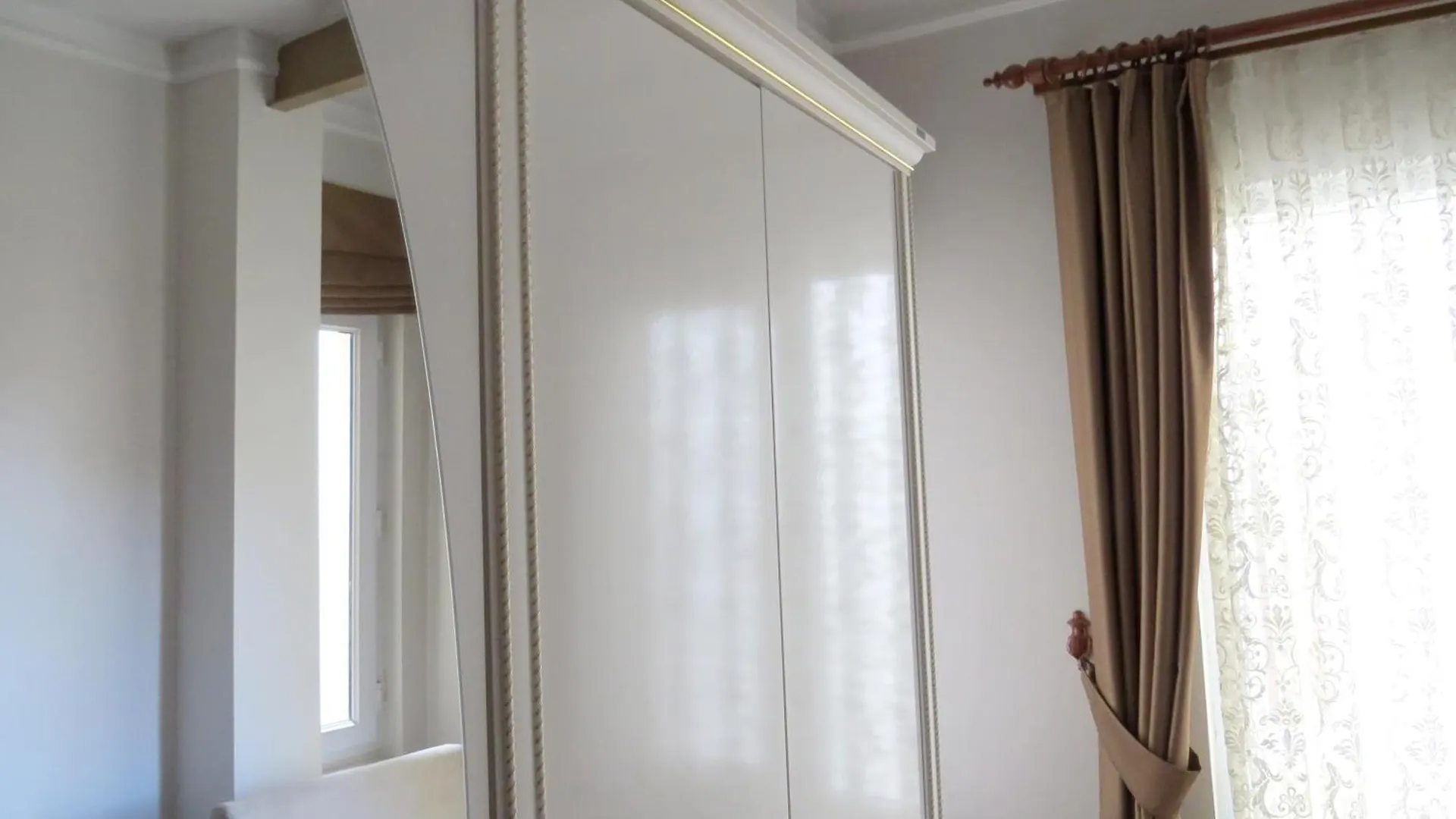 Istanberry - Berry Life Apartments Istanbul Turkey