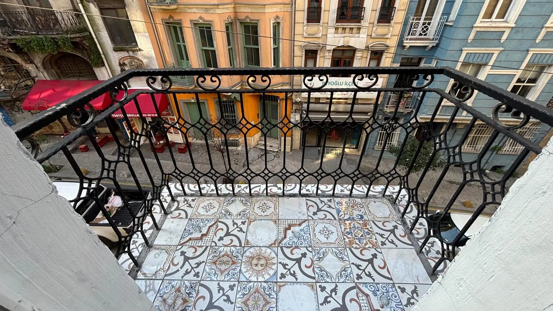 Aparthotel Istanberry - Berry Life Apartments Istanbul