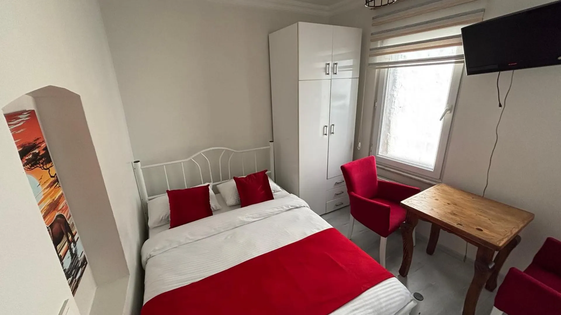 Istanberry - Berry Life Apartments Istanbul Turkey