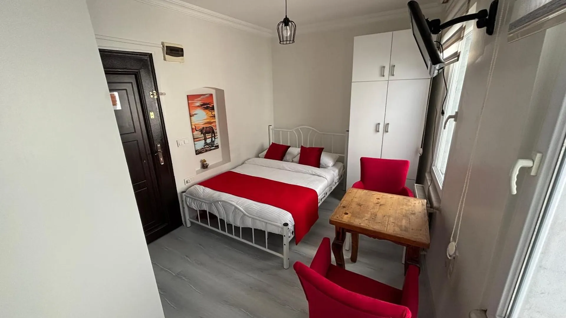Istanberry - Berry Life Apartments Istanbul 2*,  Turkey