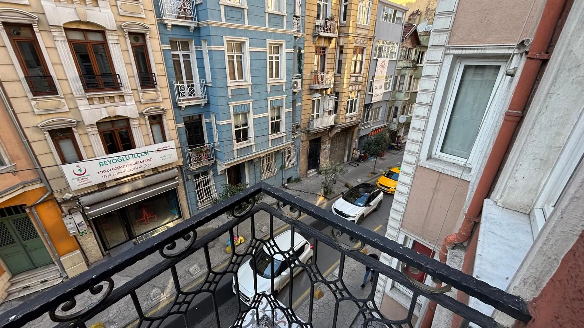 ** Aparthotel Istanberry - Berry Life Apartments Istanbul Turkey