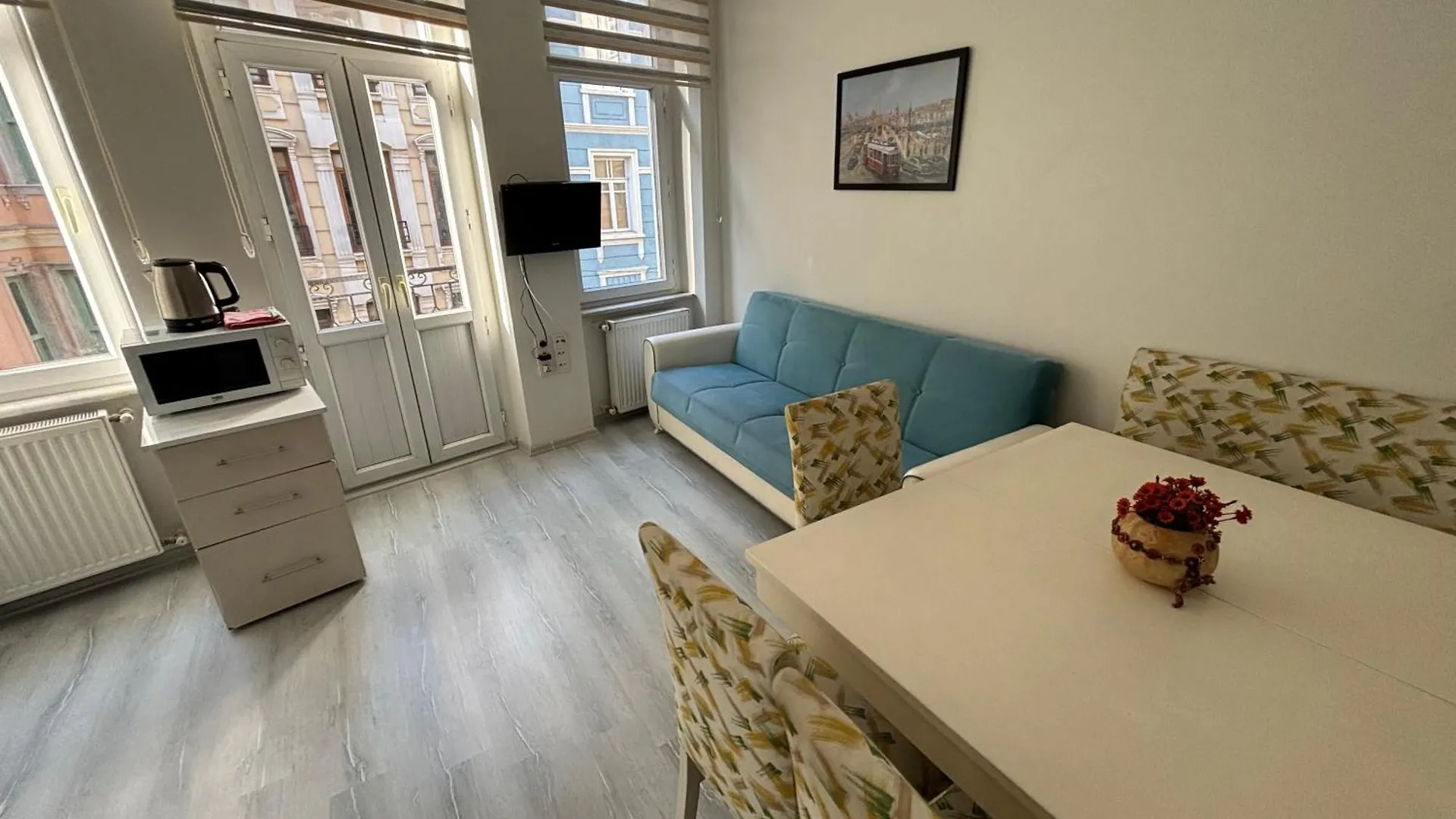Istanberry - Berry Life Apartments Istanbul