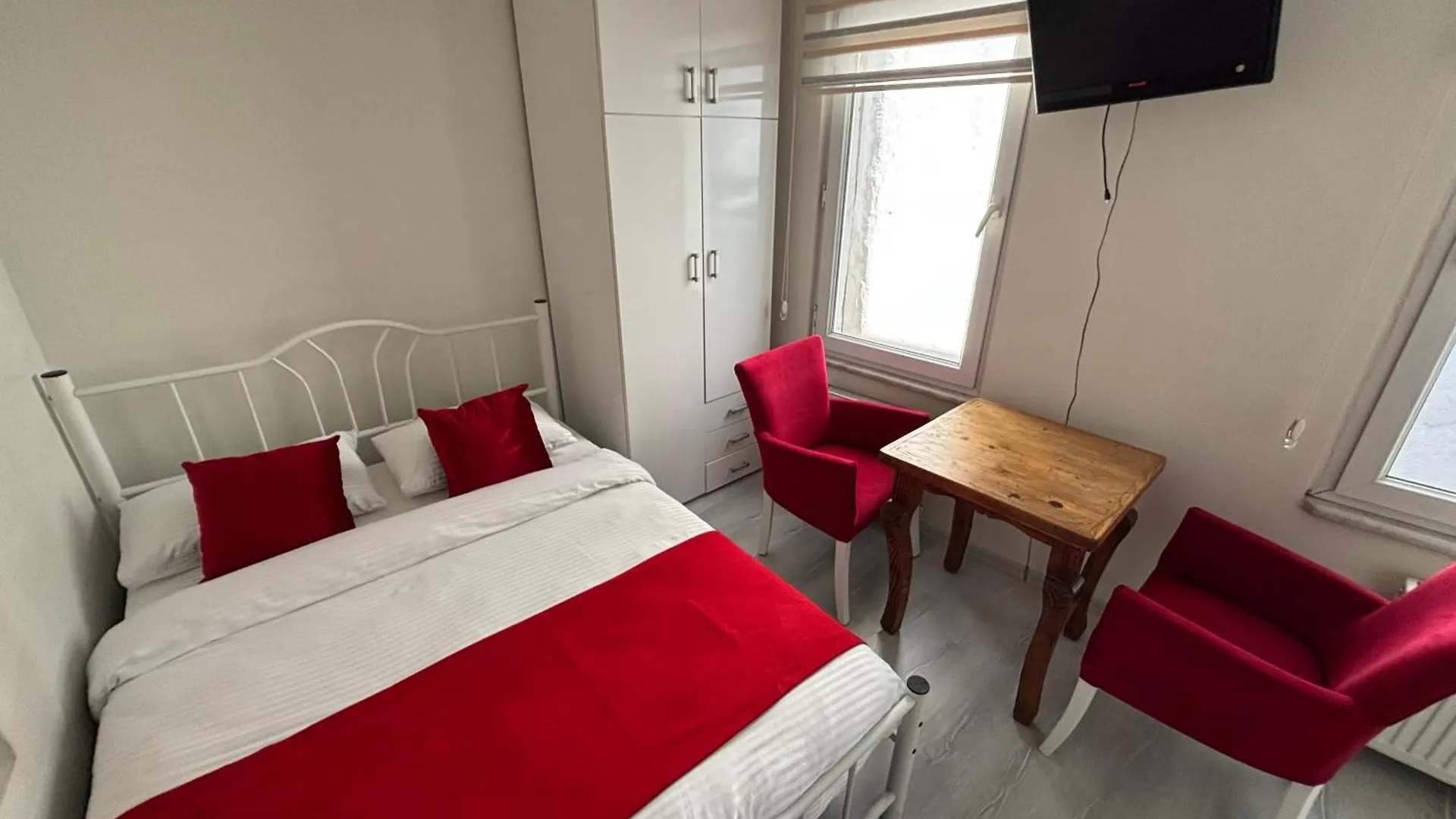Aparthotel Istanberry - Berry Life Apartments Istanbul