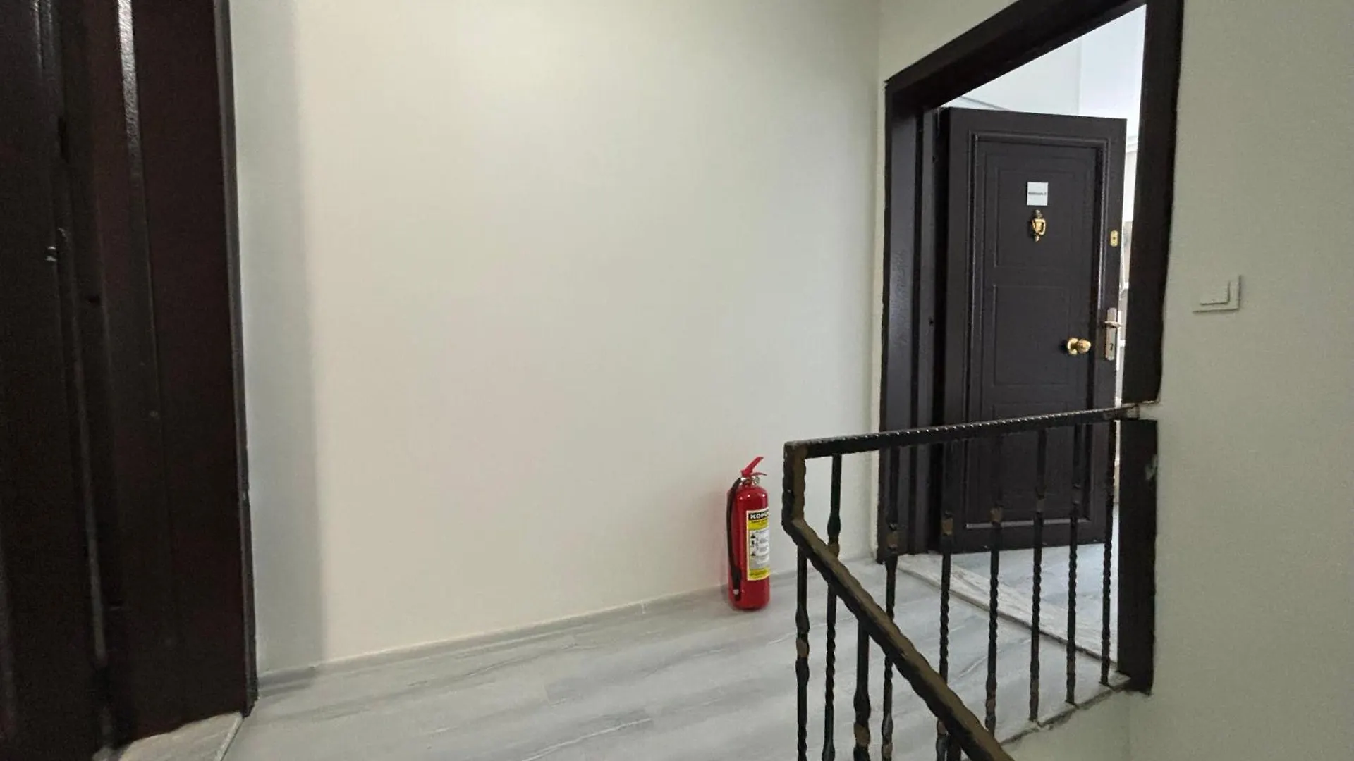 Istanberry - Berry Life Apartments Istanbul 2*,  Turkey