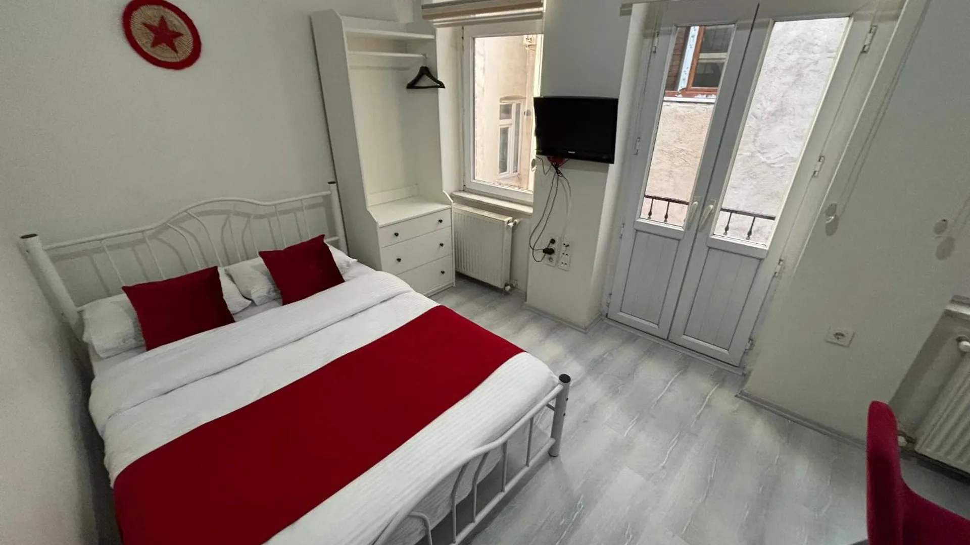Istanberry - Berry Life Apartments Istanbul Aparthotel