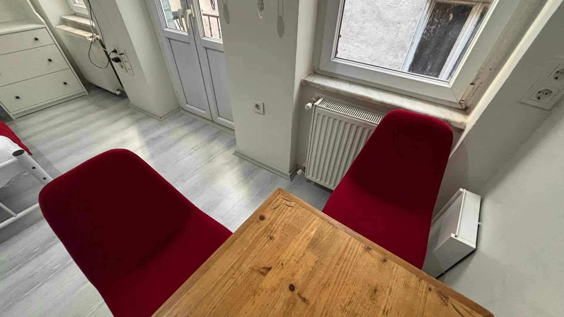 Istanberry - Berry Life Apartments Istanbul