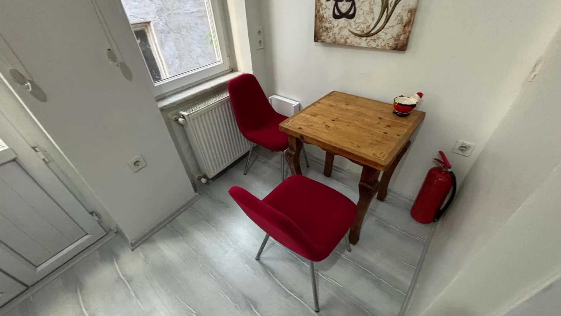 Aparthotel Istanberry - Berry Life Apartments Istanbul
