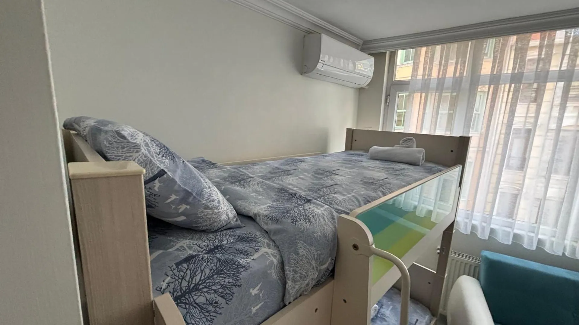 Istanberry - Berry Life Apartments Istanbul 2*,
