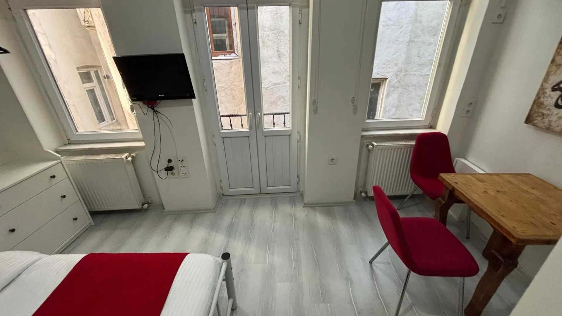 Istanberry - Berry Life Apartments Istanbul Aparthotel