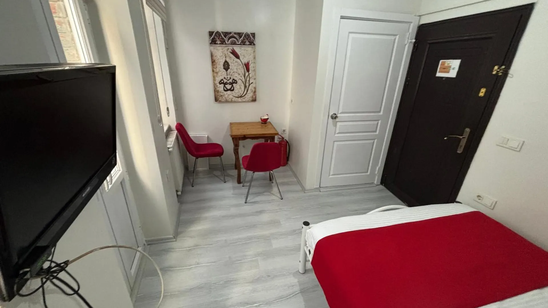 Istanberry - Berry Life Apartments Istanbul