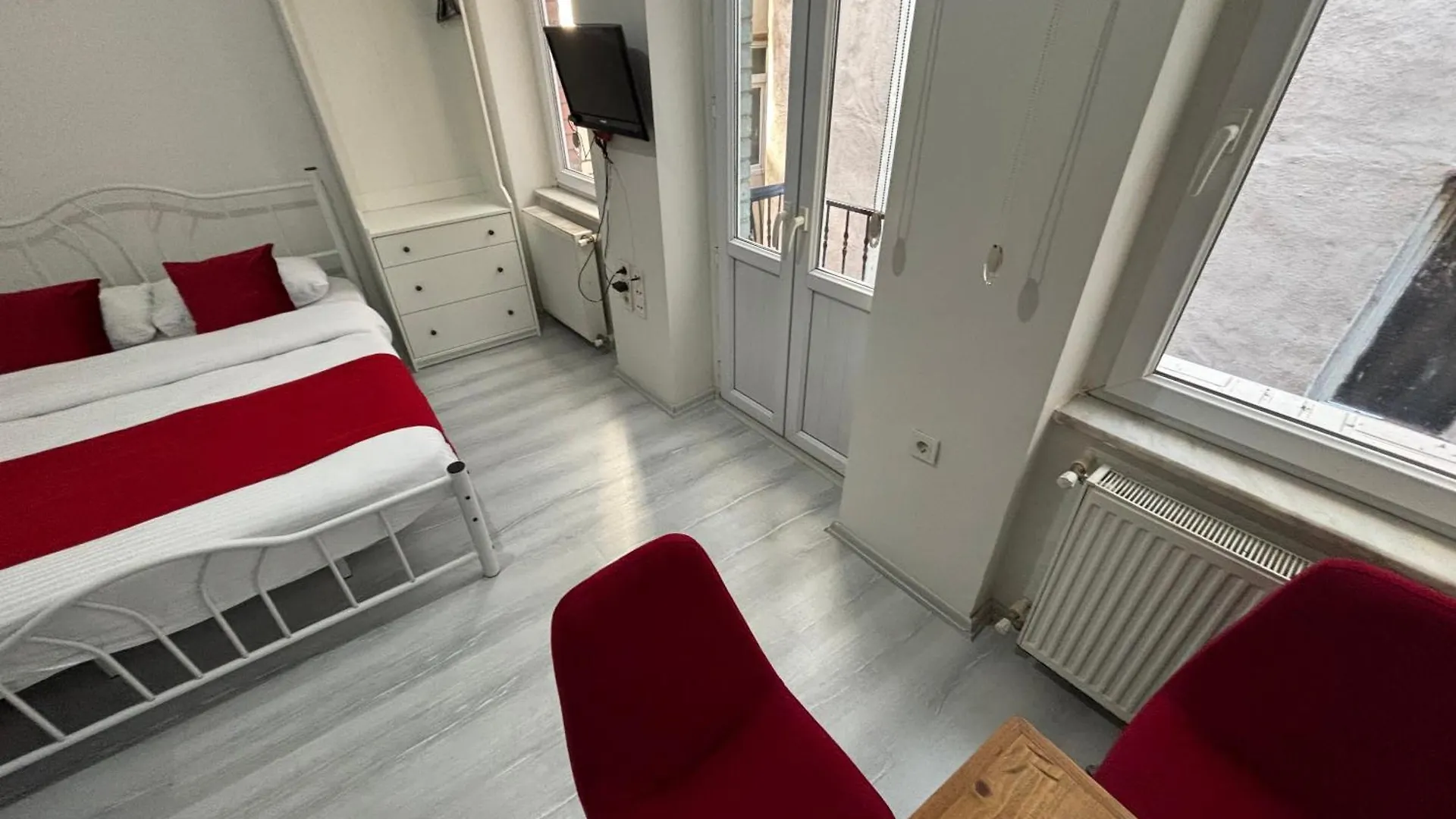 Aparthotel Istanberry - Berry Life Apartments Istanbul