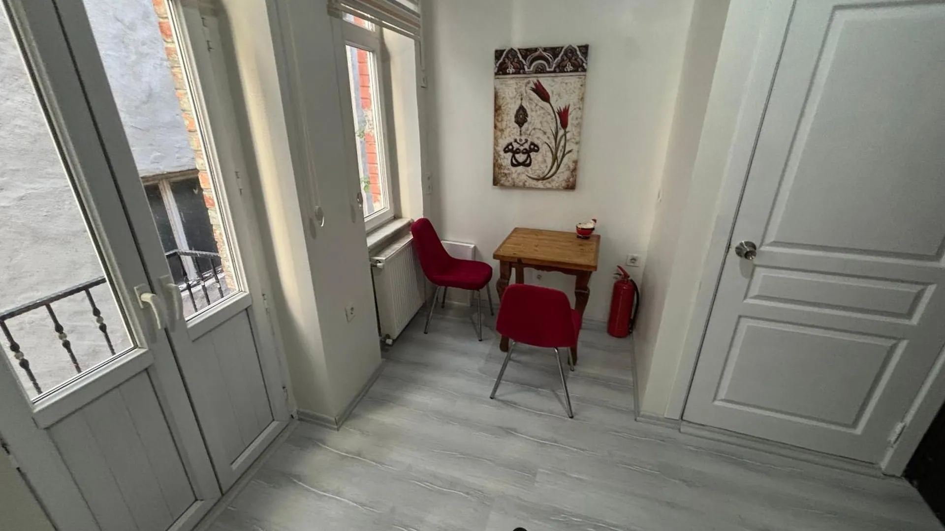 Istanberry - Berry Life Apartments Istanbul Turkey