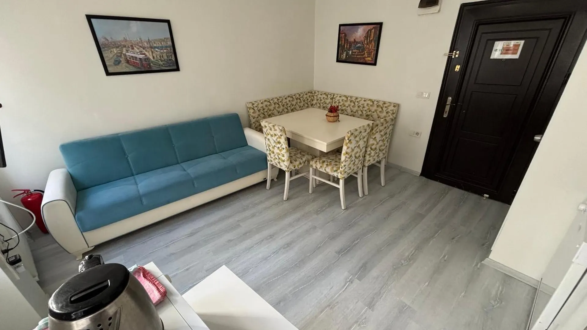 Istanberry - Berry Life Apartments Istanbul 2*,  Turkey